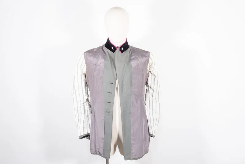 REI Engineer Officer M.34 Jacke und Hose