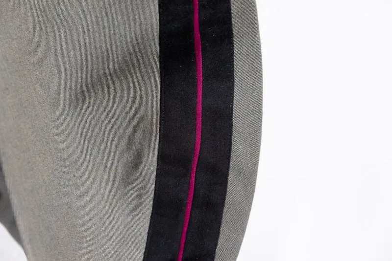 REI Engineer Officer M.34 Jacke und Hose