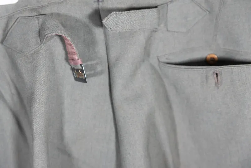REI Engineer Officer M.34 Jacke und Hose