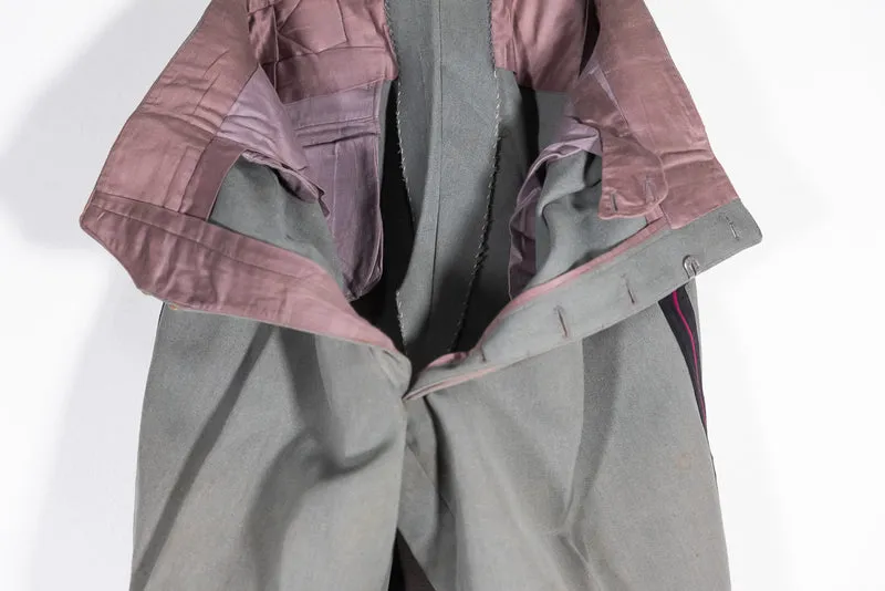 REI Engineer Officer M.34 Jacke und Hose