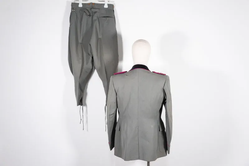 REI Engineer Officer M.34 Jacke und Hose