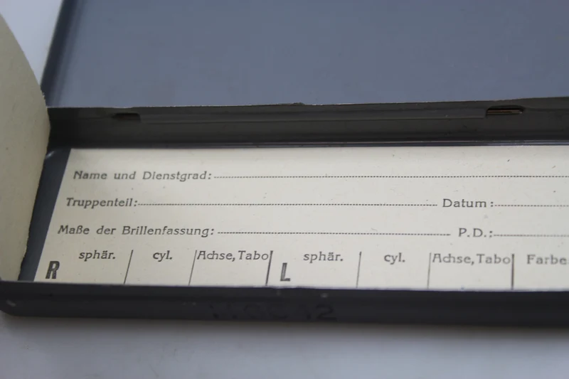 MaskenBrille