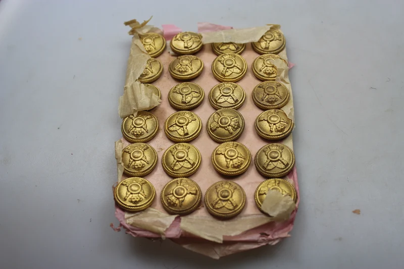 Knöpfe M.34 Offizieller REI