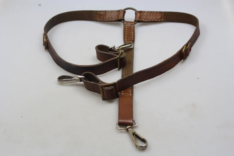 Schultergurt Replik M.14 REI WW1