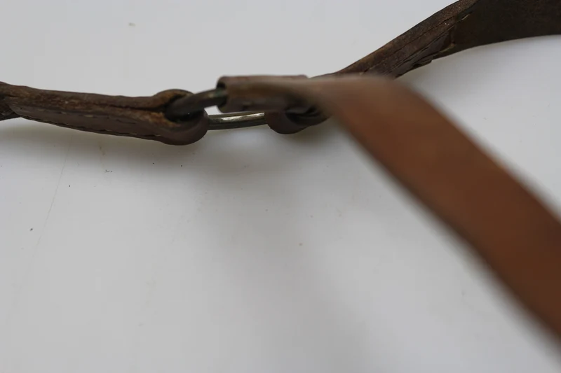 Schultergurt Replik M.14 REI WW1
