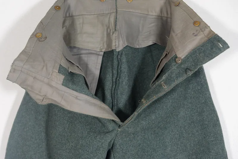 REI WW2 Offiziers-Puffhose