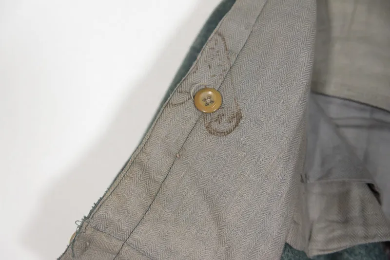REI WW2 Offiziers-Puffhose