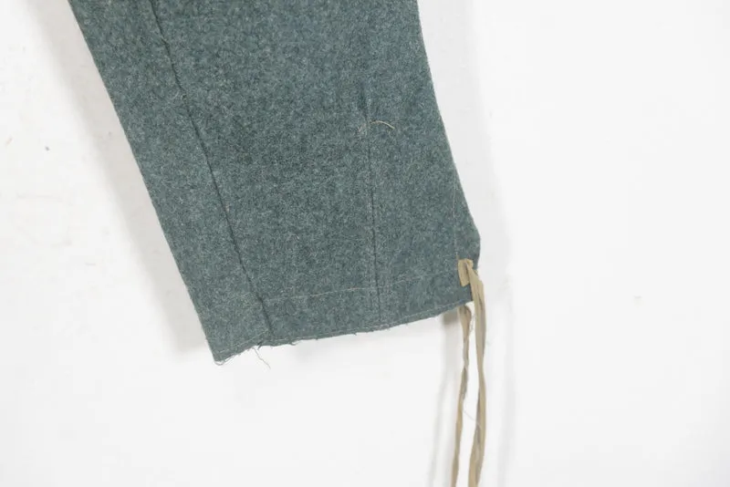 REI WW2 Offiziers-Puffhose