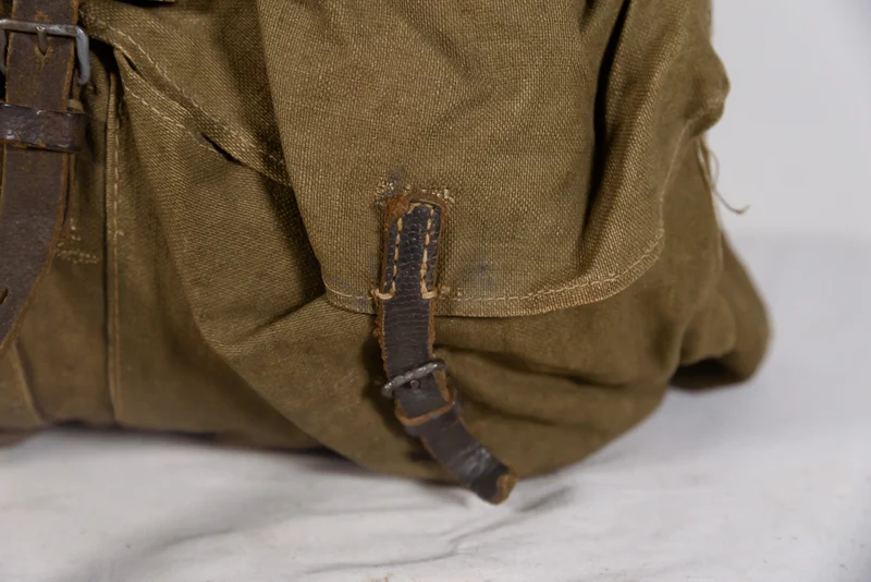 WH WW2 Rucksack