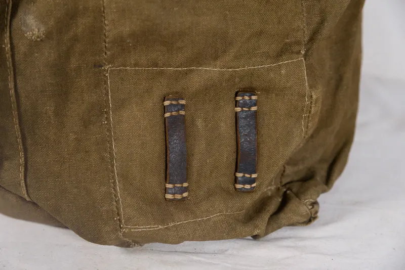 WH WW2 Rucksack