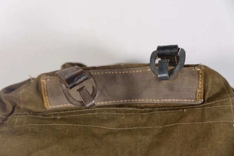 WH WW2 Rucksack