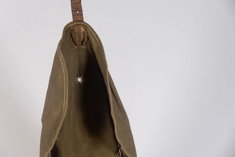 WH WW2 Rucksack