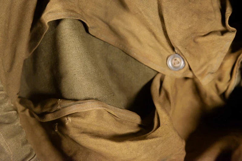 WH WW2 Rucksack