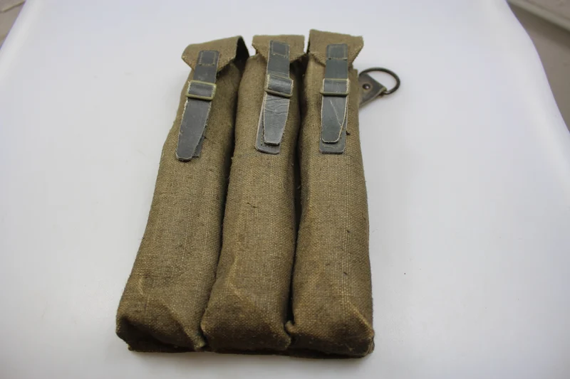 MP40 Magazintasche "Italian made" WW2