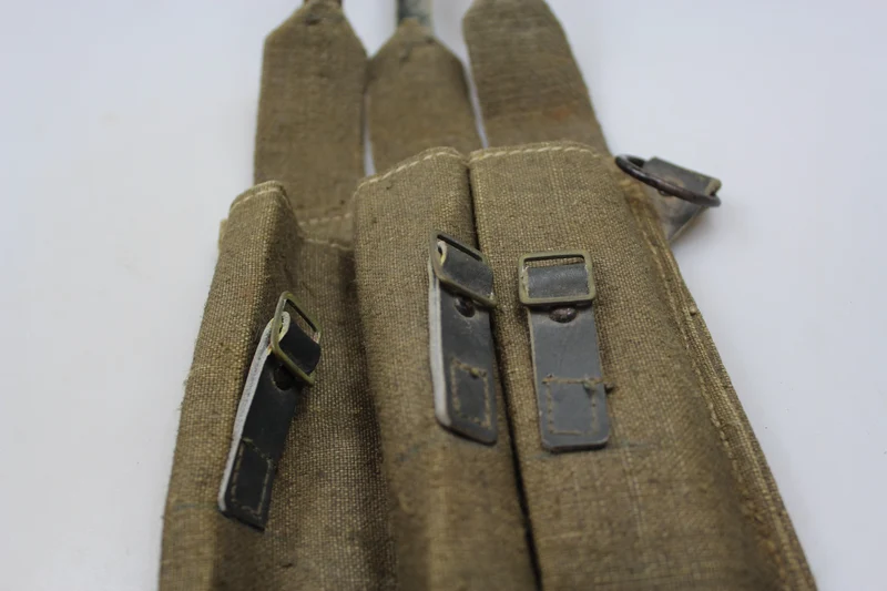 MP40 Magazintasche "Italian made" WW2