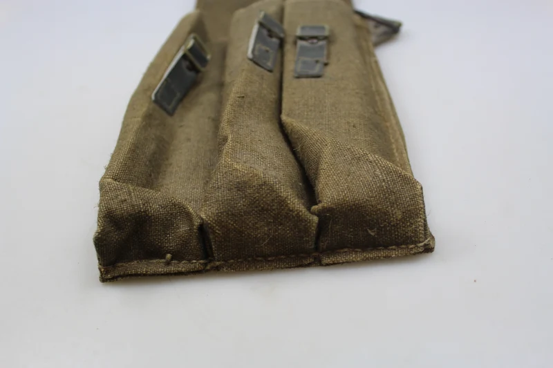 MP40 Magazintasche "Italian made" WW2