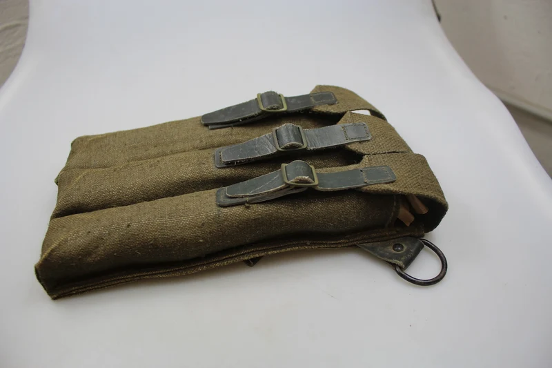 MP40 Magazintasche "Italian made" WW2