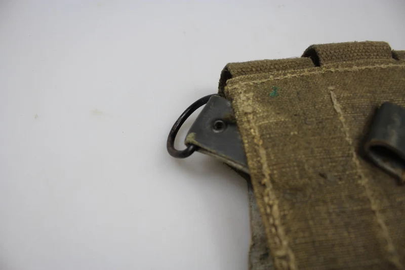 MP40 Magazintasche "Italian made" WW2