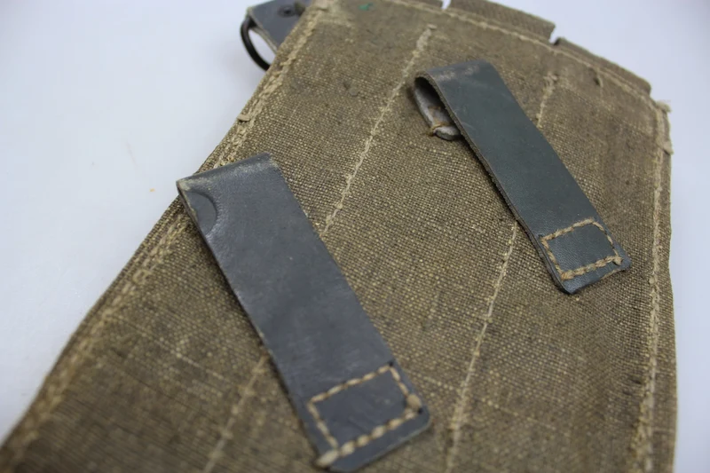 MP40 Magazintasche "Italian made" WW2