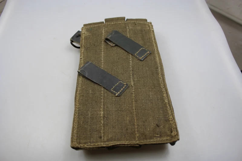 MP40 Magazintasche "Italian made" WW2