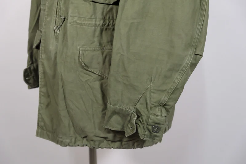 US Army Feldjacke M.51 - Korea