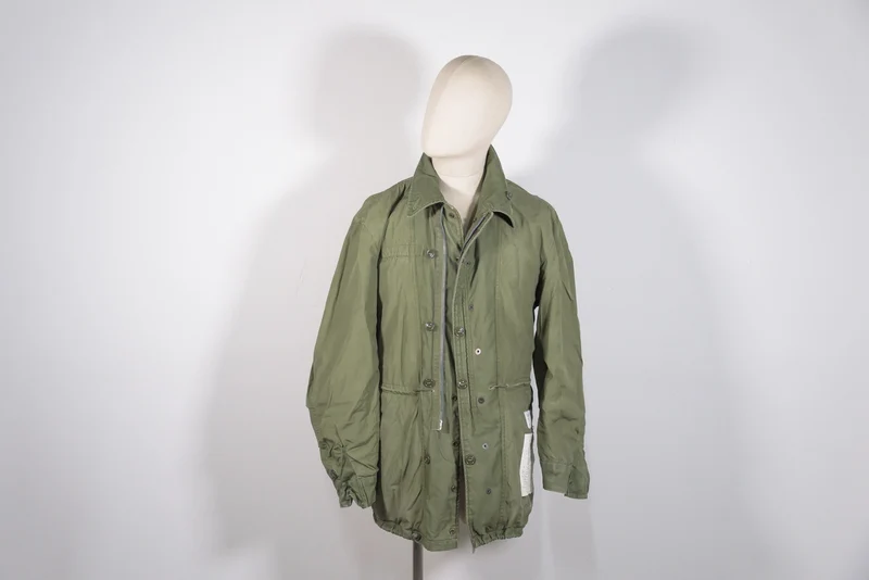 US Army Feldjacke M.51 - Korea