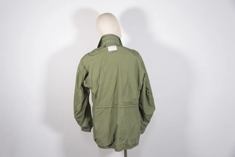US Army Feldjacke M.51 - Korea