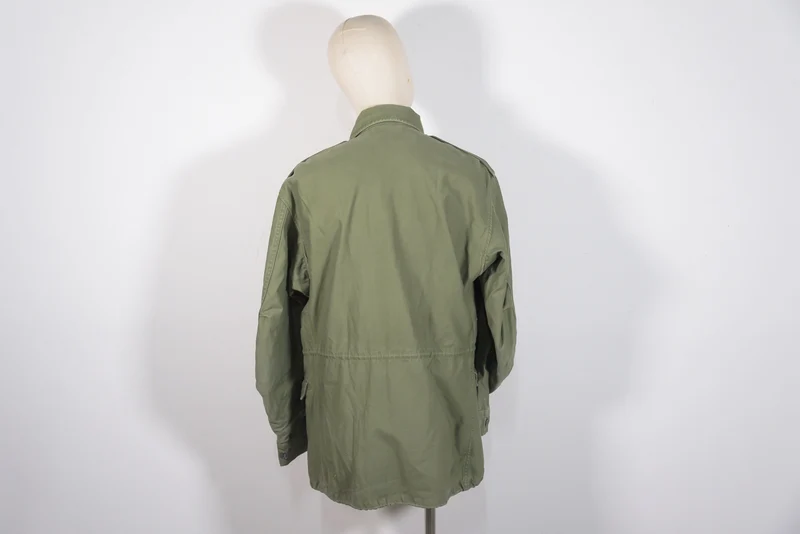 US Army Feldjacke M.51 - Korea