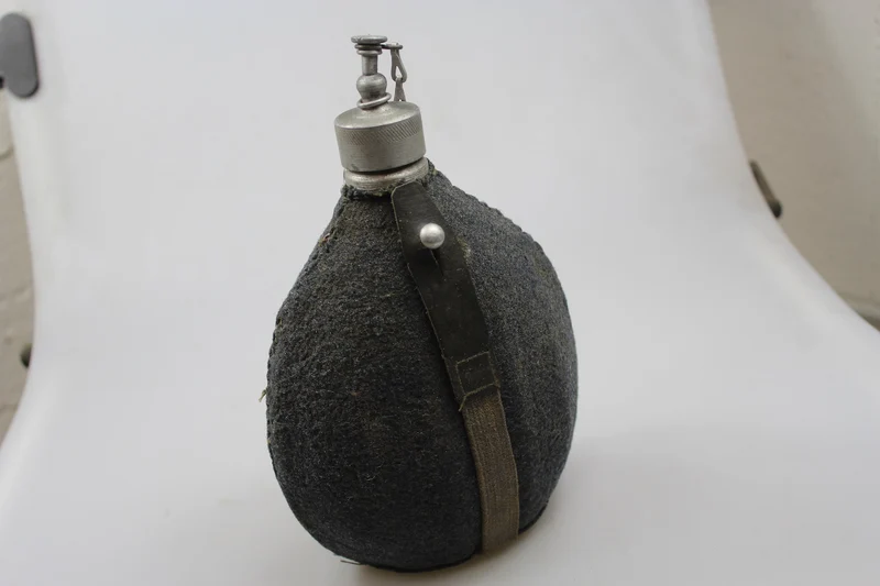 M.27 RA WW 2 Wasserflasche