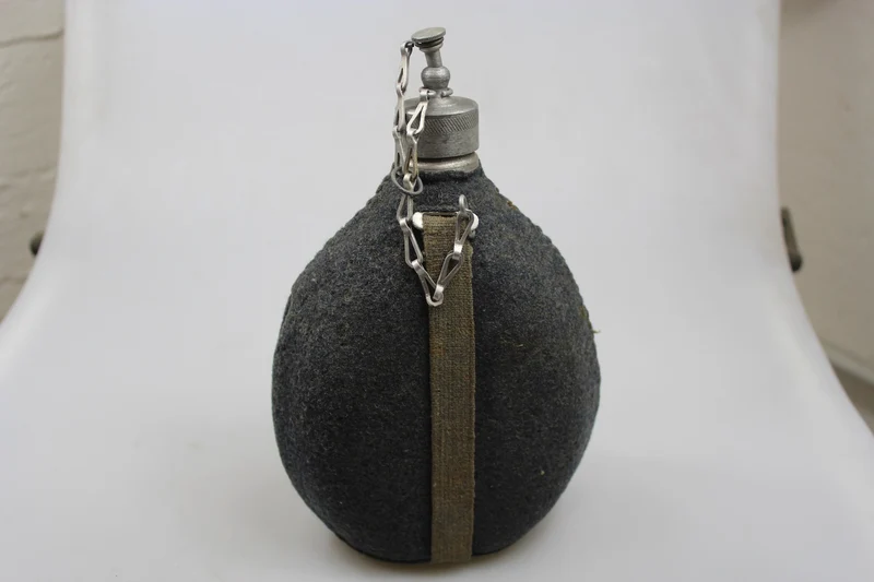 M.27 RA WW 2 Wasserflasche