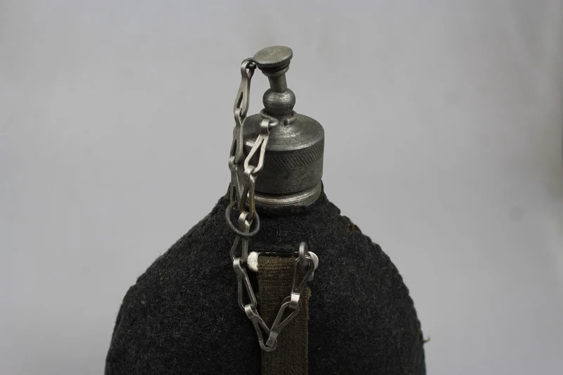 M.27 RA WW 2 Wasserflasche