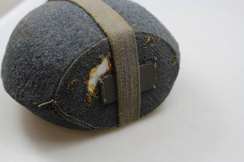 M.27 RA WW 2 Wasserflasche
