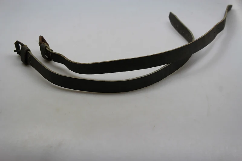 Paar REI WW 2 Wickelgurte