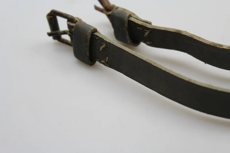 Paar REI WW 2 Wickelgurte