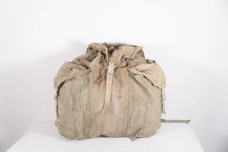 M.39 REI WW 2 Rucksack