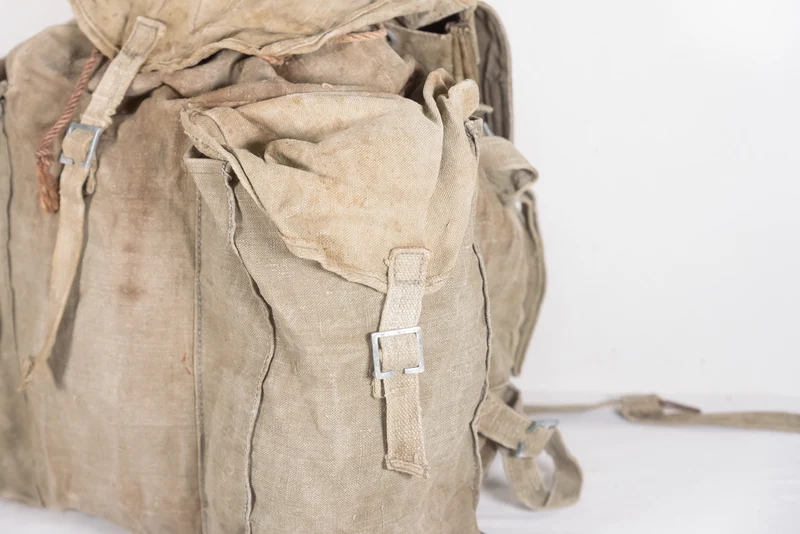 M.39 REI WW 2 Rucksack