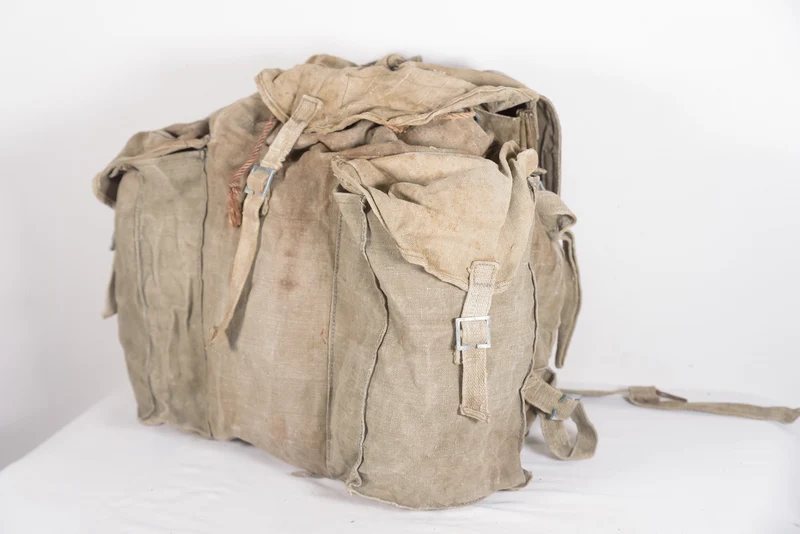 M.39 REI WW 2 Rucksack