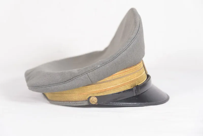 REI Infanterie Major M.40 Kappe