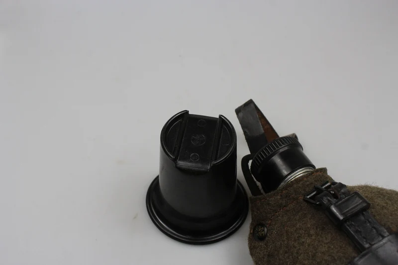ZPSLZ-41 WH WW 2 Trinkflasche