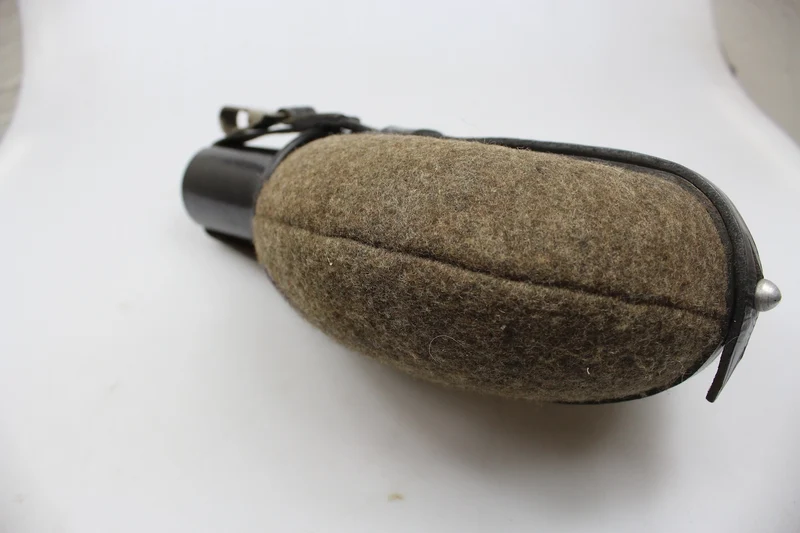 ZPSLZ-41 WH WW 2 Trinkflasche