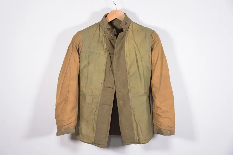 US Army WW 1 - 3. Armee Truppenjacke