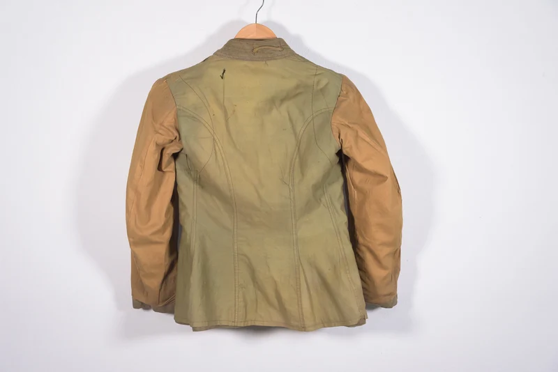US Army WW 1 - 3. Armee Truppenjacke