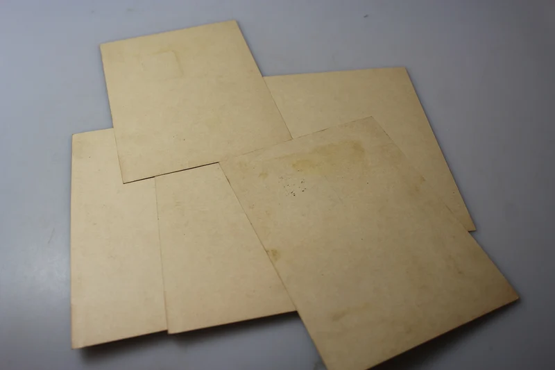 #5 WHW-Briefmarkenstempel