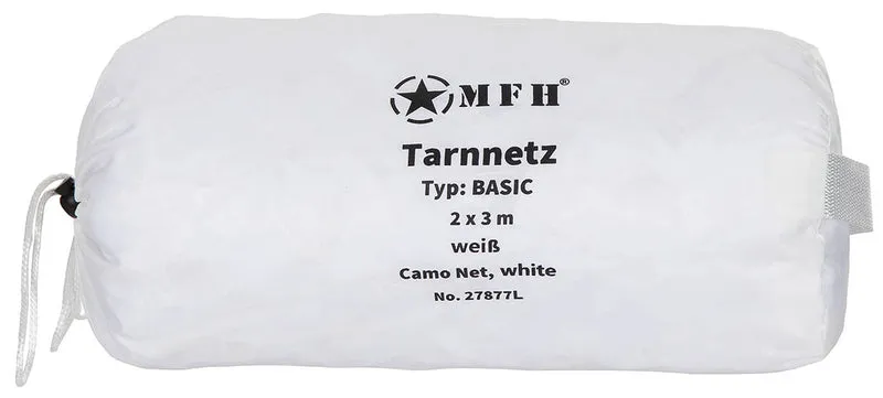 Tarnnetz, 2 x 3 m, "Basic"