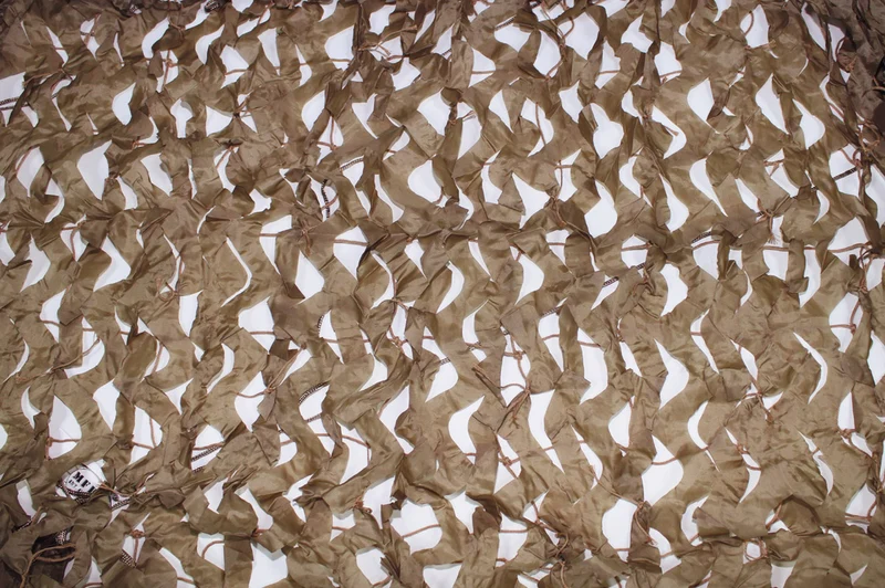 Tarnnetz, 2 x 3 m, "Basic"