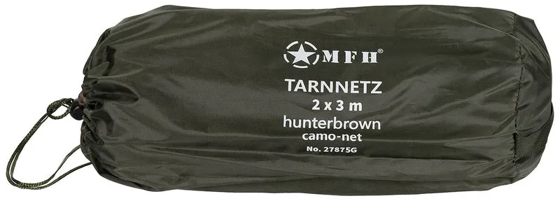 Tarnnetz, 2 x 3 m, wendbar