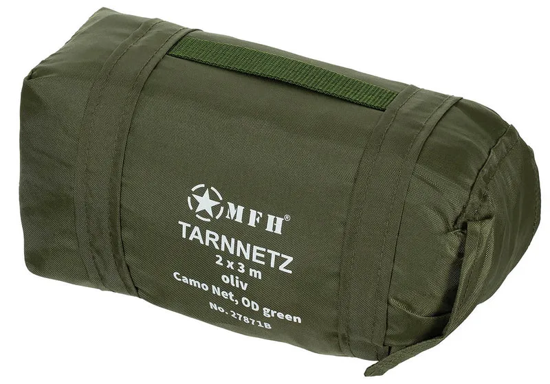 Tarnnetz, 2 x 3 m