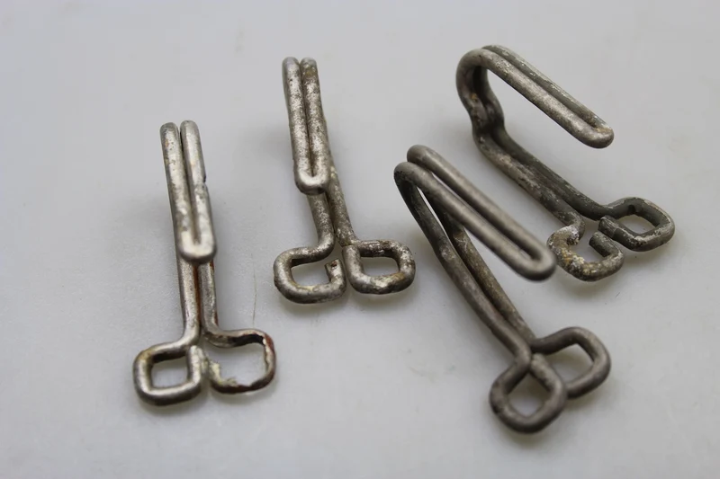 #4 WW2 WH Jackenhaken