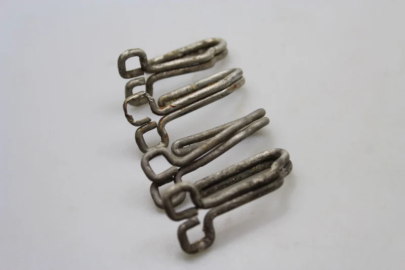 #4 WW2 WH Jackenhaken