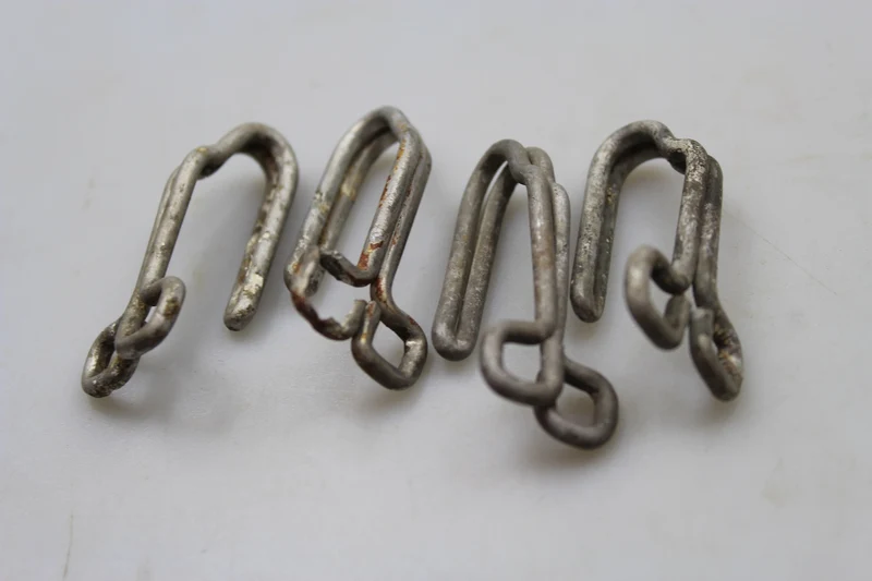 #4 WW2 WH Jackenhaken